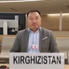 Улук Кыдырбаев